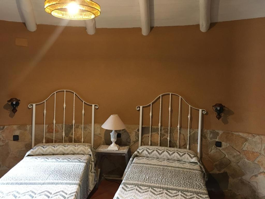 Holiday home El Chozo *