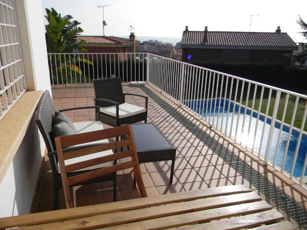 Gavina Mar Guest house Masnou