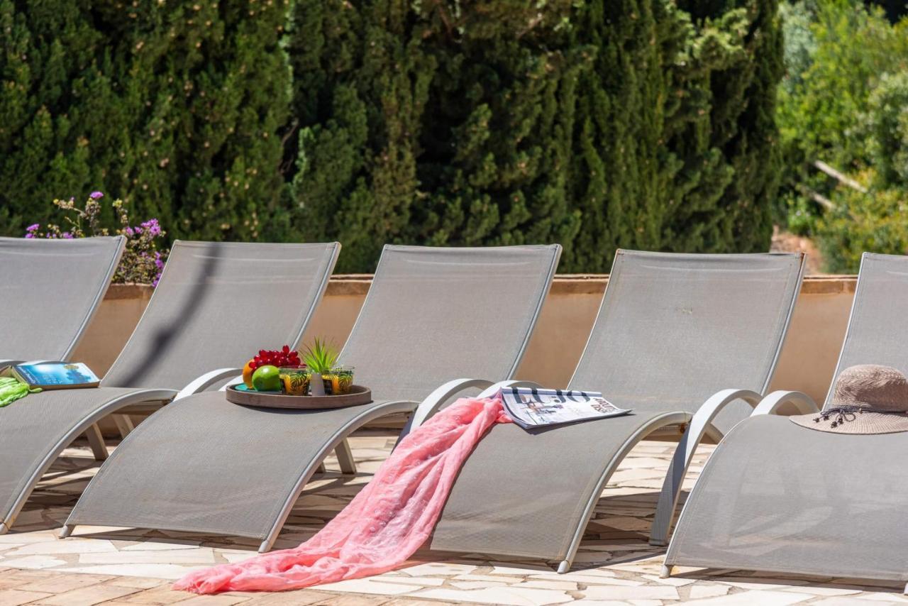 Anis - Plusholidays Villa Calpe