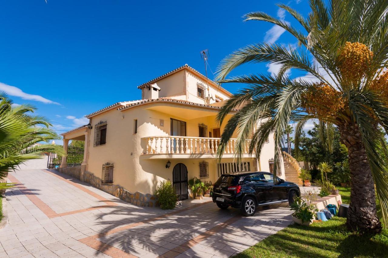 Llobell - Plusholidays Villa *