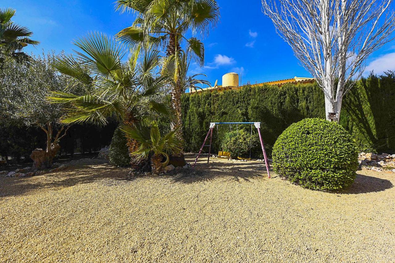 Villa Gio - Plusholidays Calpe