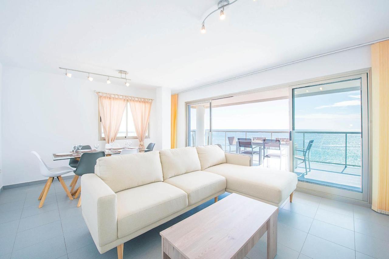 Apartamento Apartamento Hipocampos - Plusholidays *