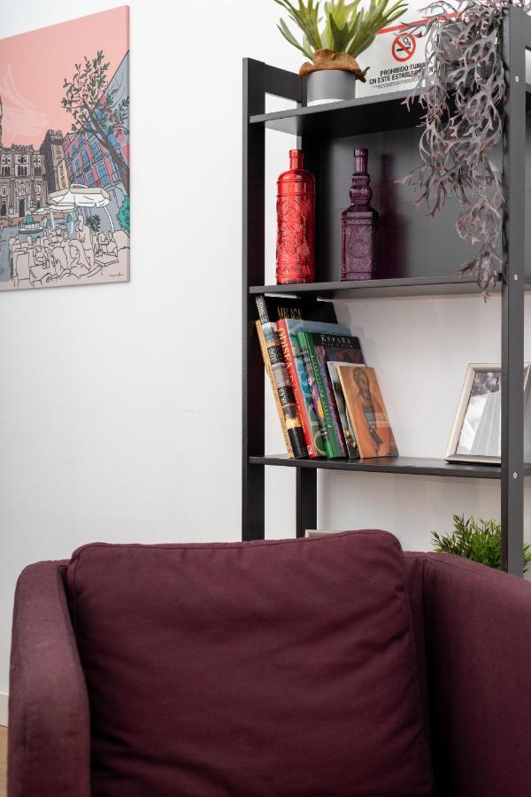 Apartamento Soho Arts Duplex Centro By Alohamálaga *