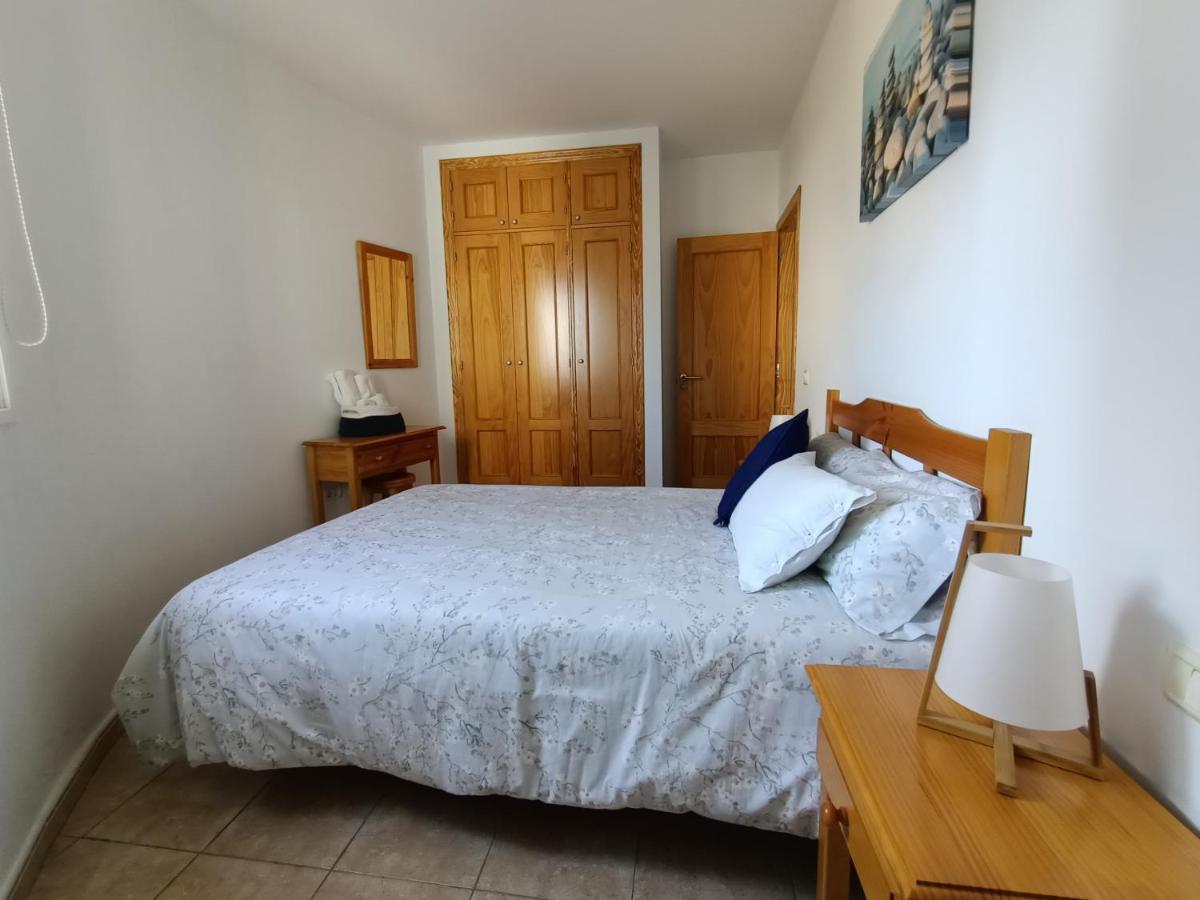 El Puertito Apartment