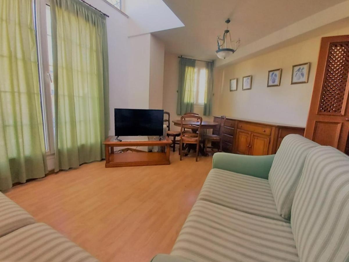 Apartment Todosierranevada Zona Baja -plaza Principal-junto A Telecabinas