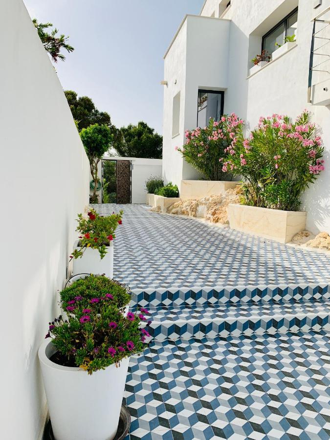 Villa La Vie Est Belle *