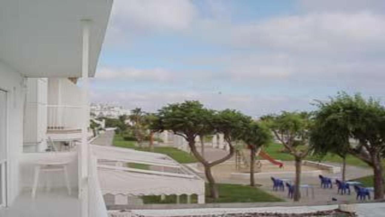 Apartamento Apartamento Verano