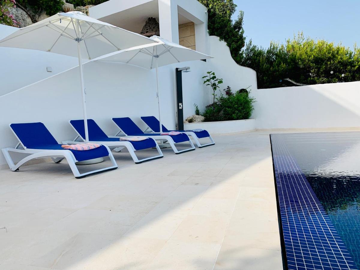 Villa La Vie Est Belle Jávea