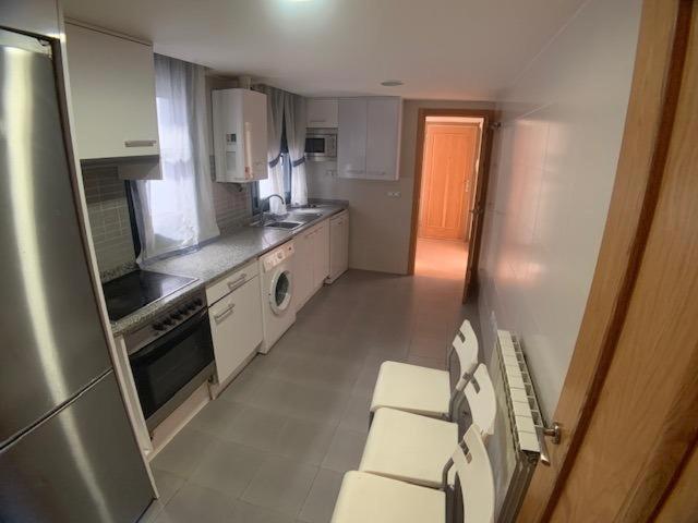 Apartamento Segeda