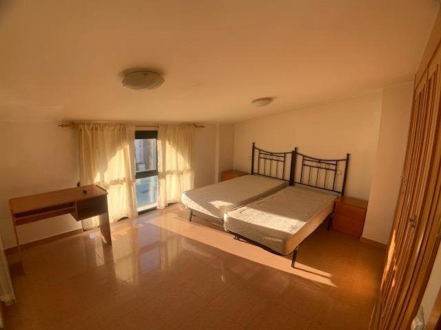 Segeda Apartamento Calatayud