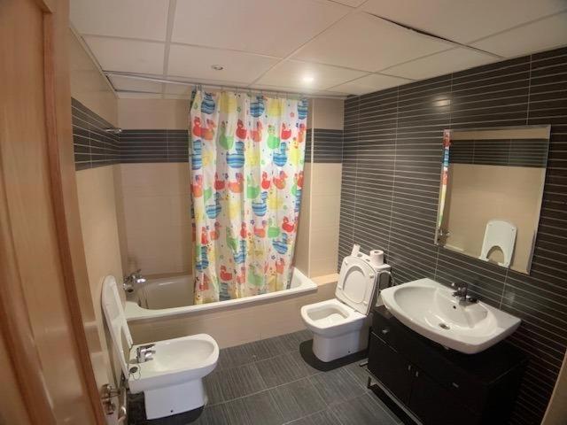 Apartamento Segeda