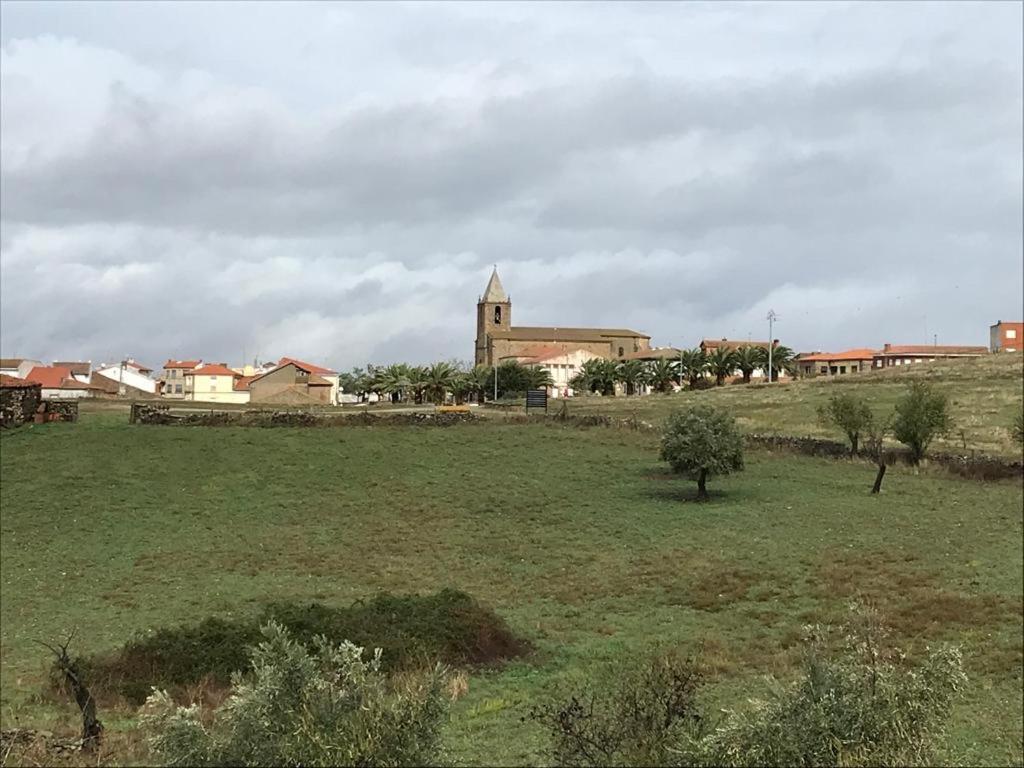 Сasa de vacaciones Casa Laty
