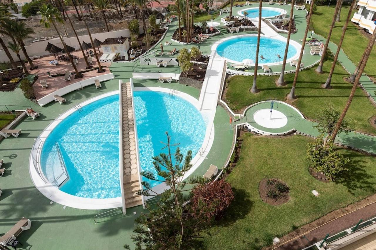 Paradise View Maspalomas Apartamento Maspalomas (Gran Canaria)