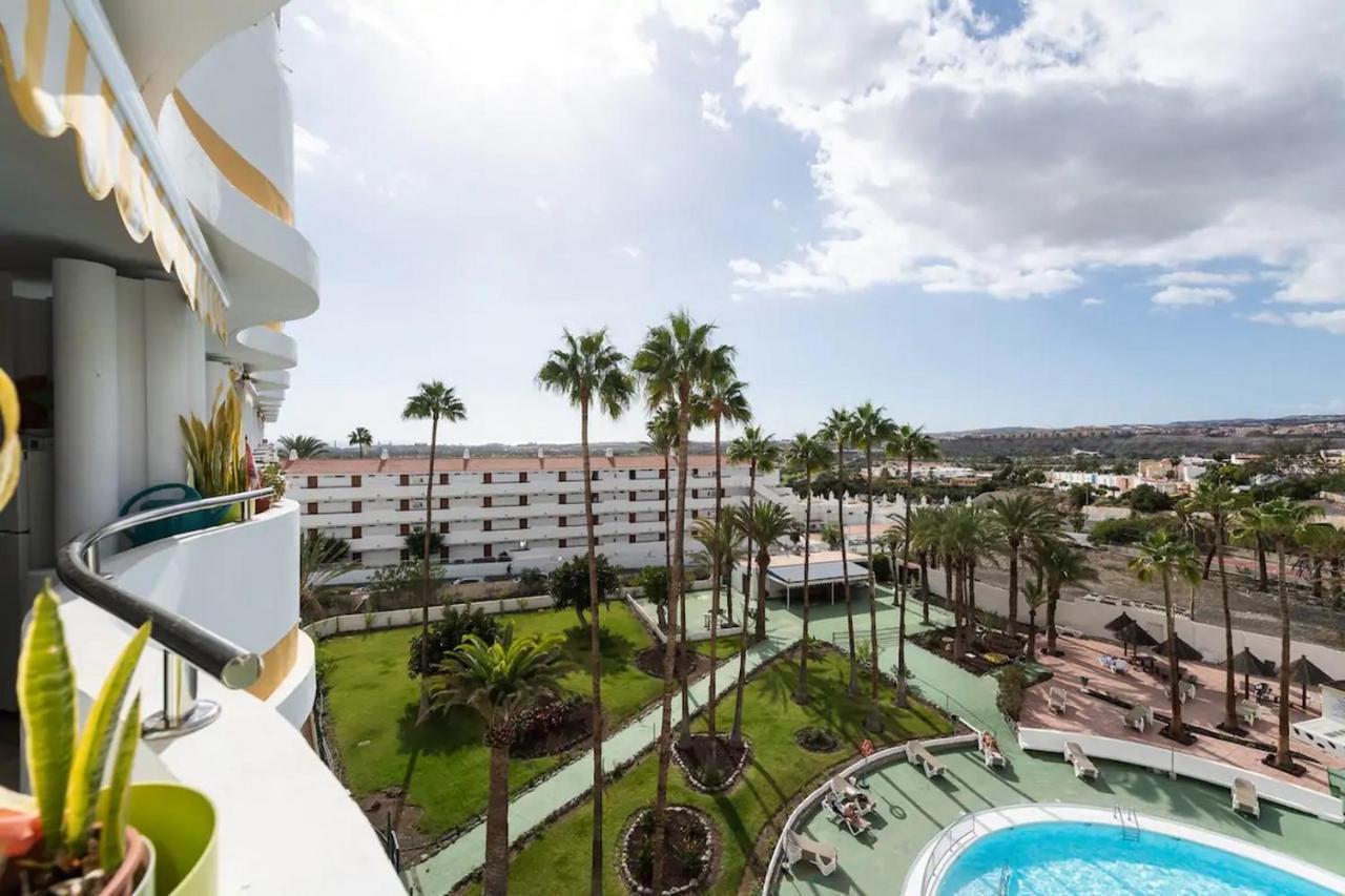 Apartamento Paradise View Maspalomas Maspalomas (Gran Canaria)