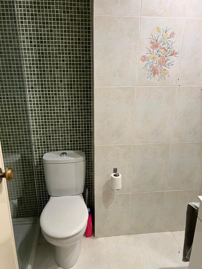 Apartment Arian, Precioso Estudio En Castellon, A Un Paso De Todo!