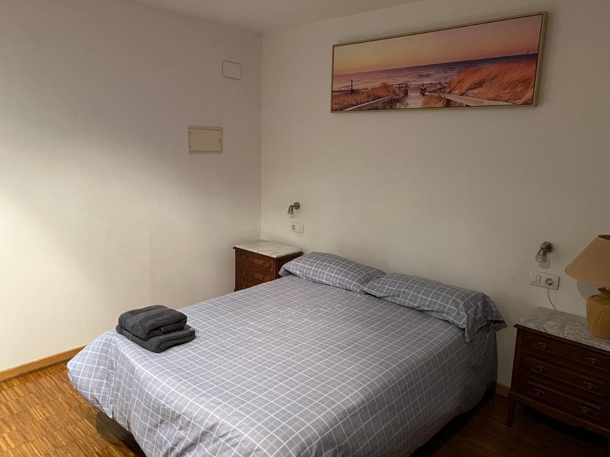 Arian, Precioso Estudio En Castellon, A Un Paso De Todo! Apartment