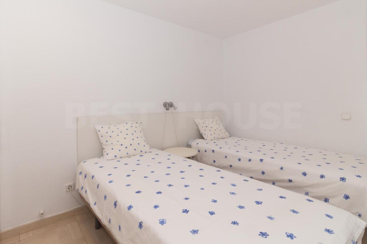 Apartment Las Canteras Beach First Line With Terrace. *