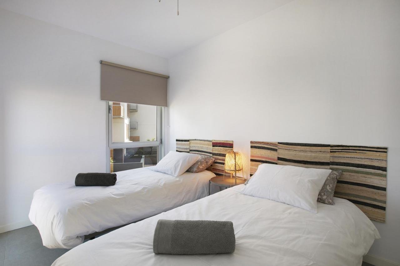 Martinez Duplex *