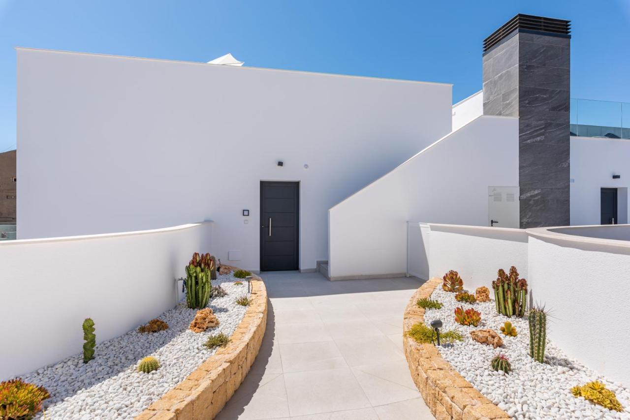 Apartamento Benimar