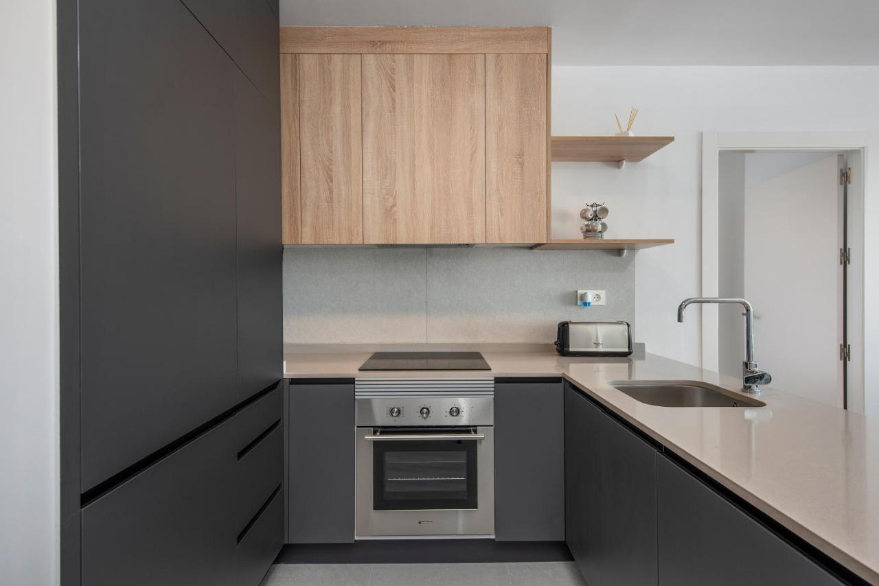 Apartamento Benimar