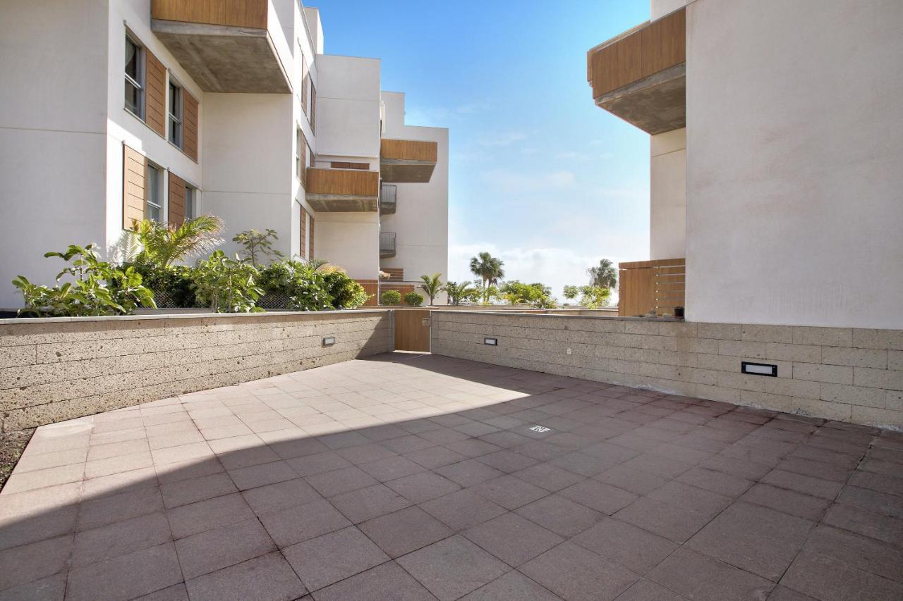 Apartment Martinez Duplex El Medano (Tenerife)