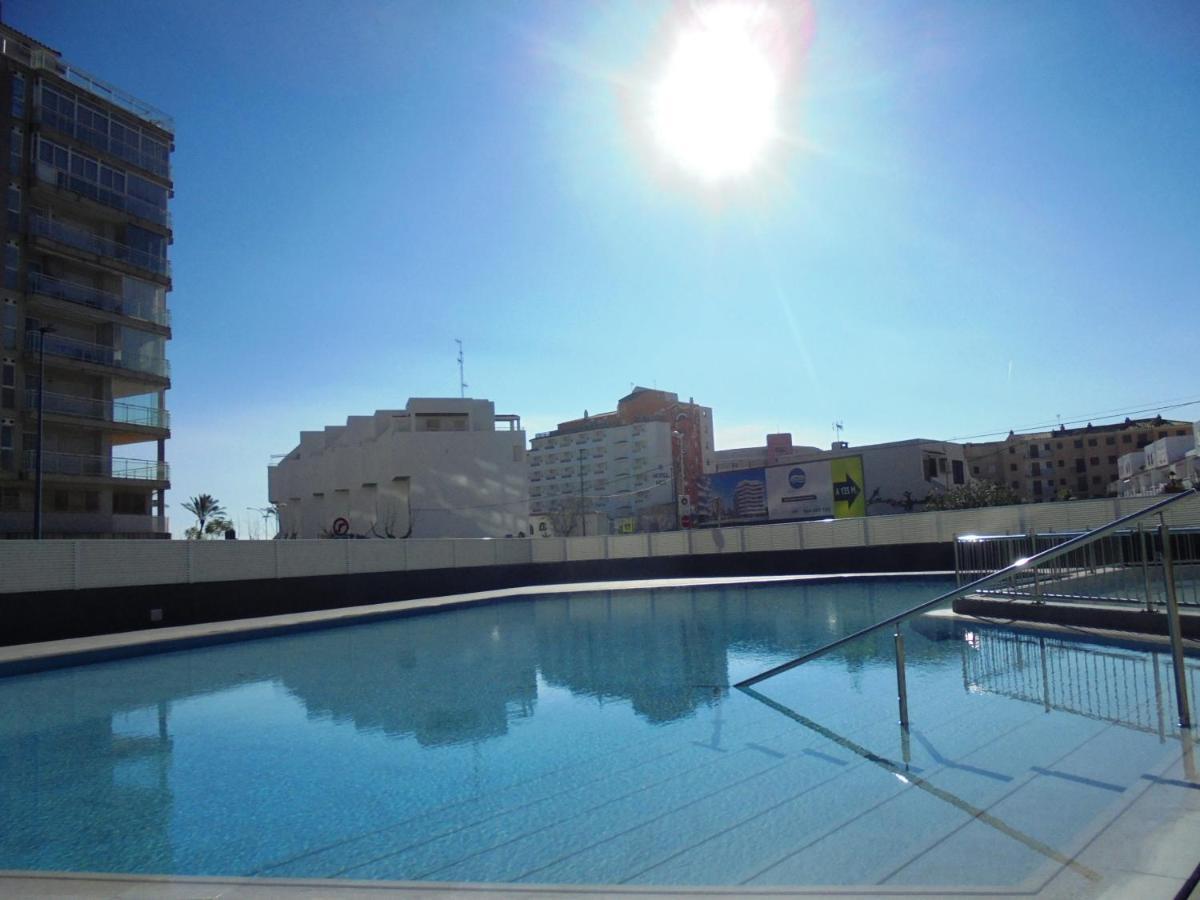 Residencial Argenta 2/4 Lek Peniscola