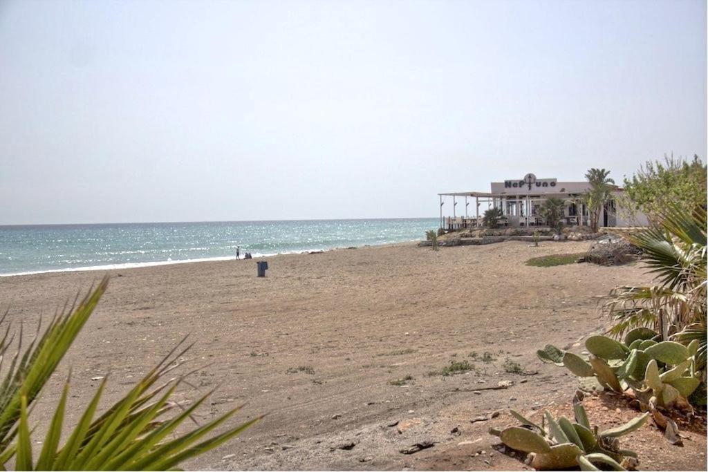 Atico Canada Aguilar, Playa Mojacar