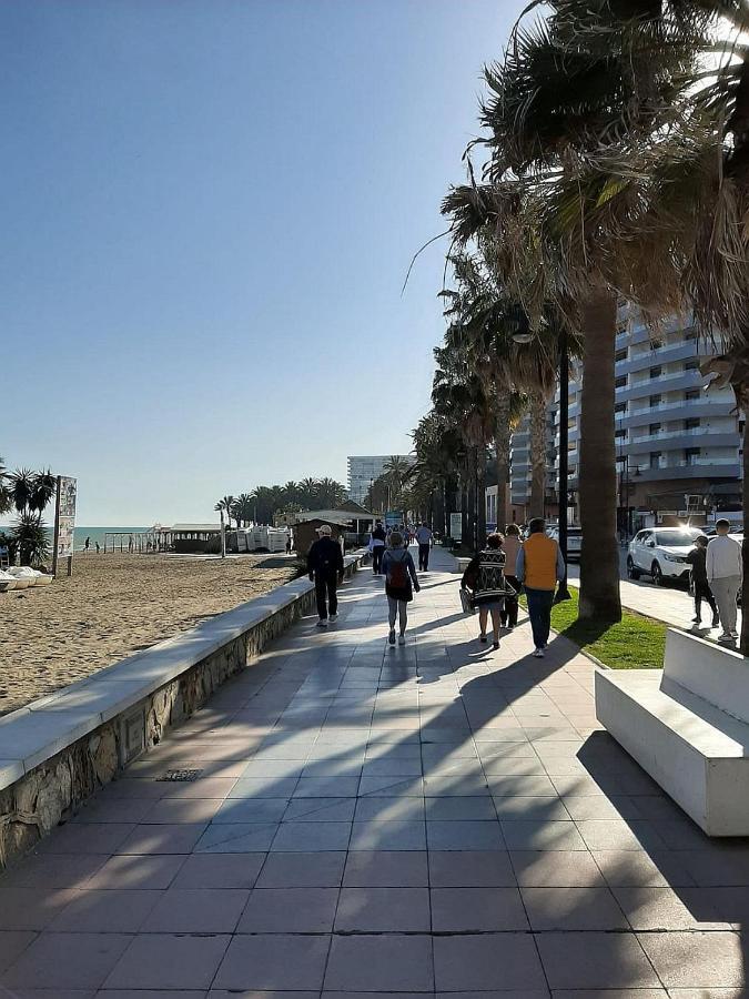 Apartamento Estudio Costa Del Sol - Torremolinos