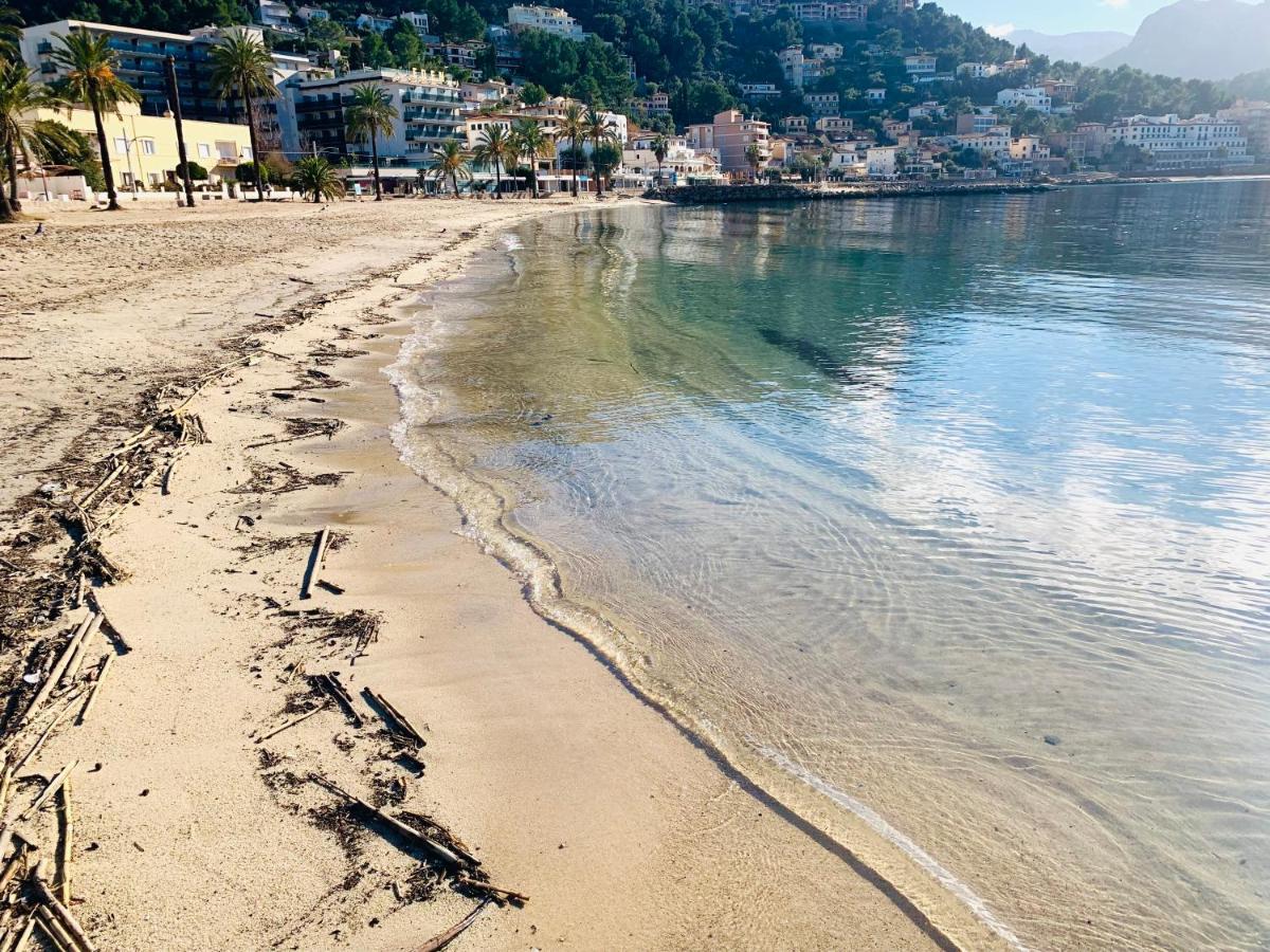 Hotel Miramar Port De Soller