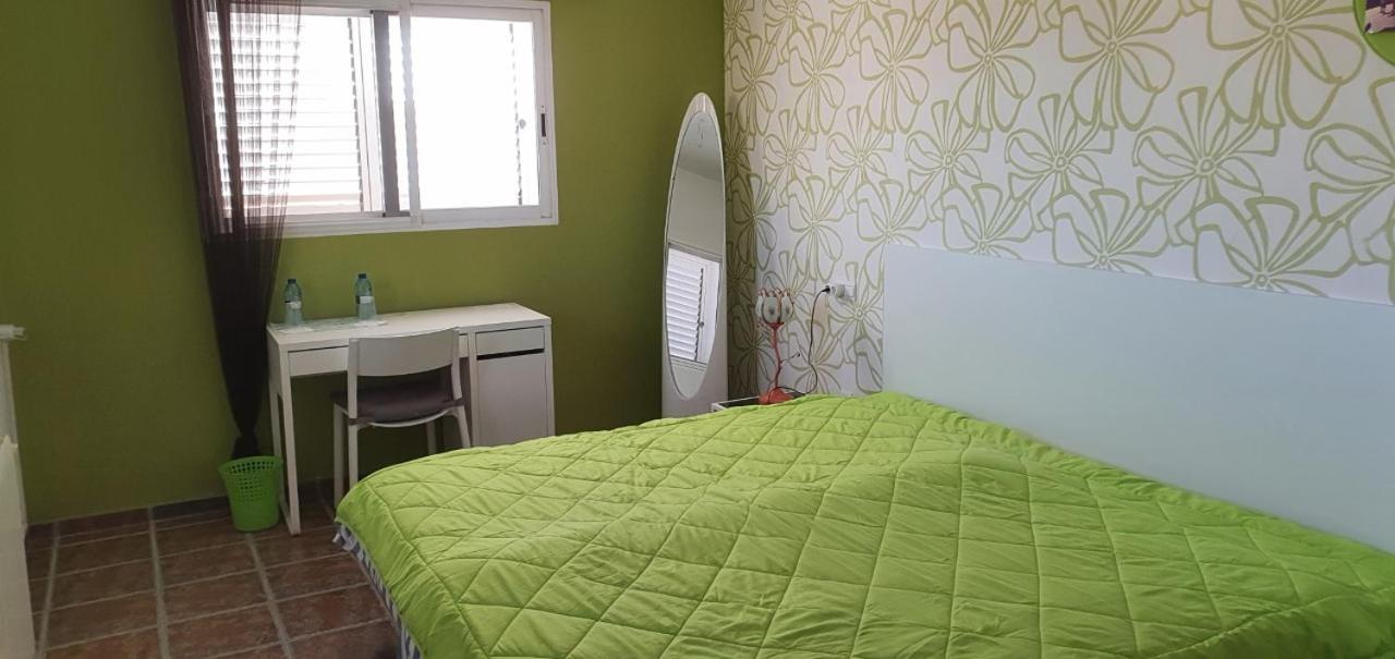 Bed and breakfast Maravisa