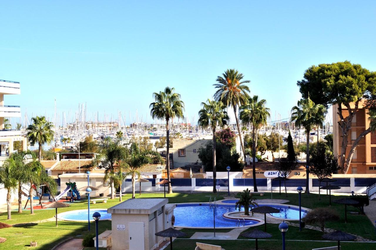 Suenos De Mar I Apartment Denia