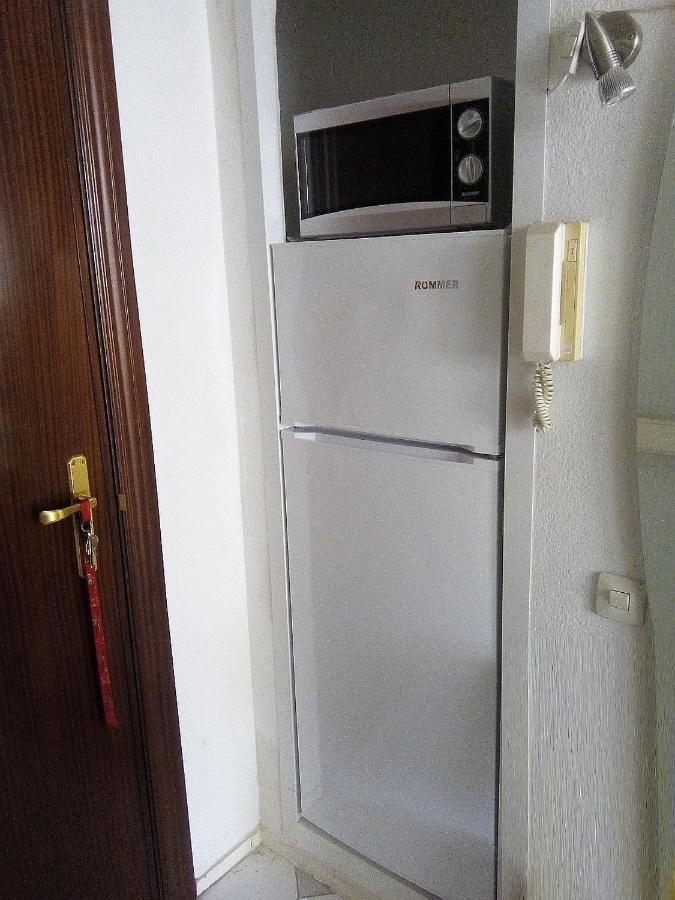 Estudio Costa Del Sol - Apartamento Torremolinos