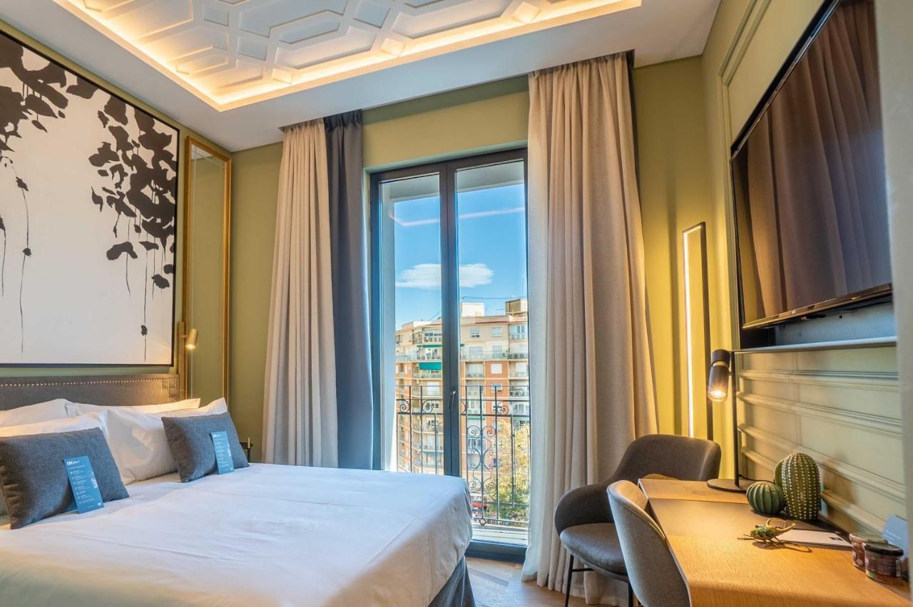 L&h Gran Vía Hotel