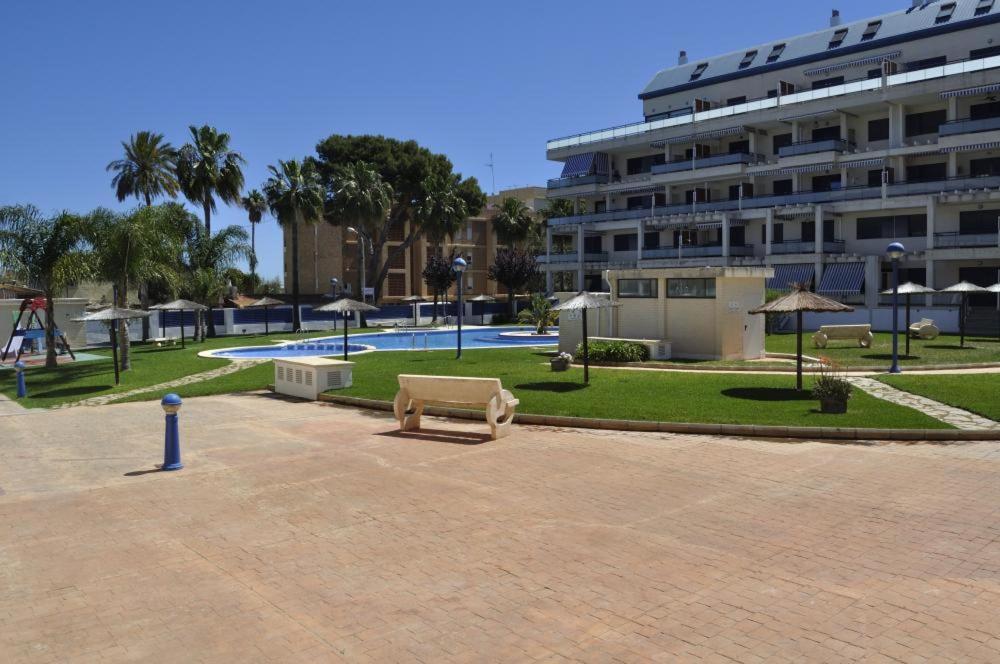Sueños De Mar I Apartamento