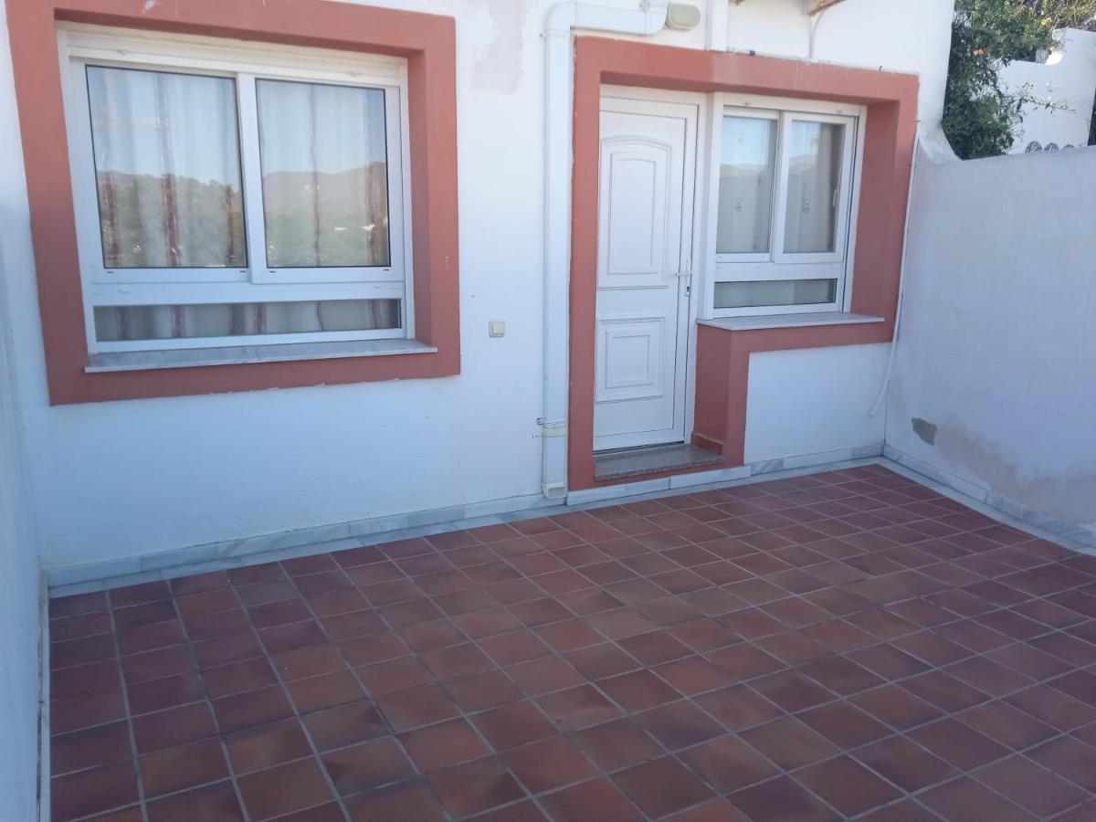 Apartment Cerca De La Playa Con Wifi *
