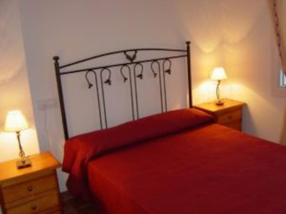 Apartment Cerca De La Playa Con Wifi San Jose (Almeria)