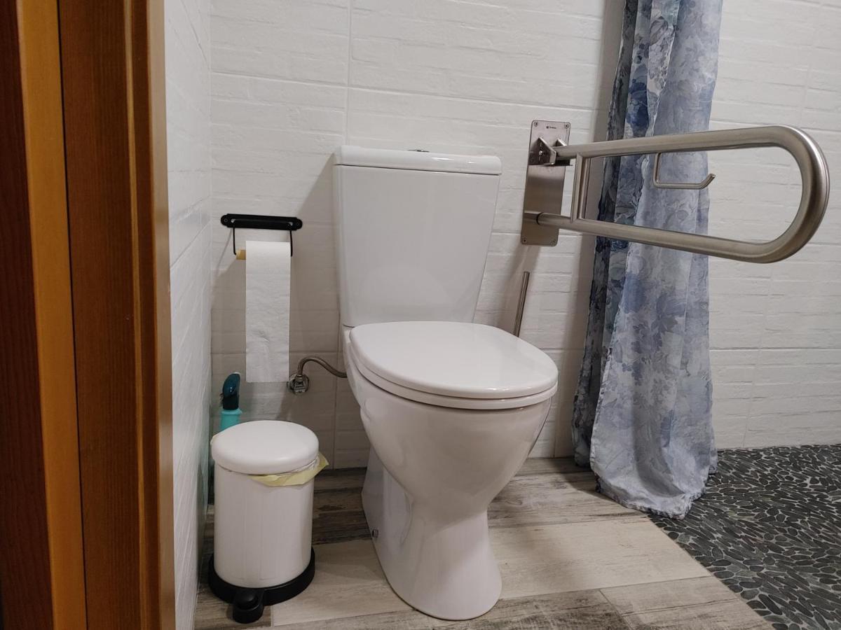 5 Rutas Apartamento *