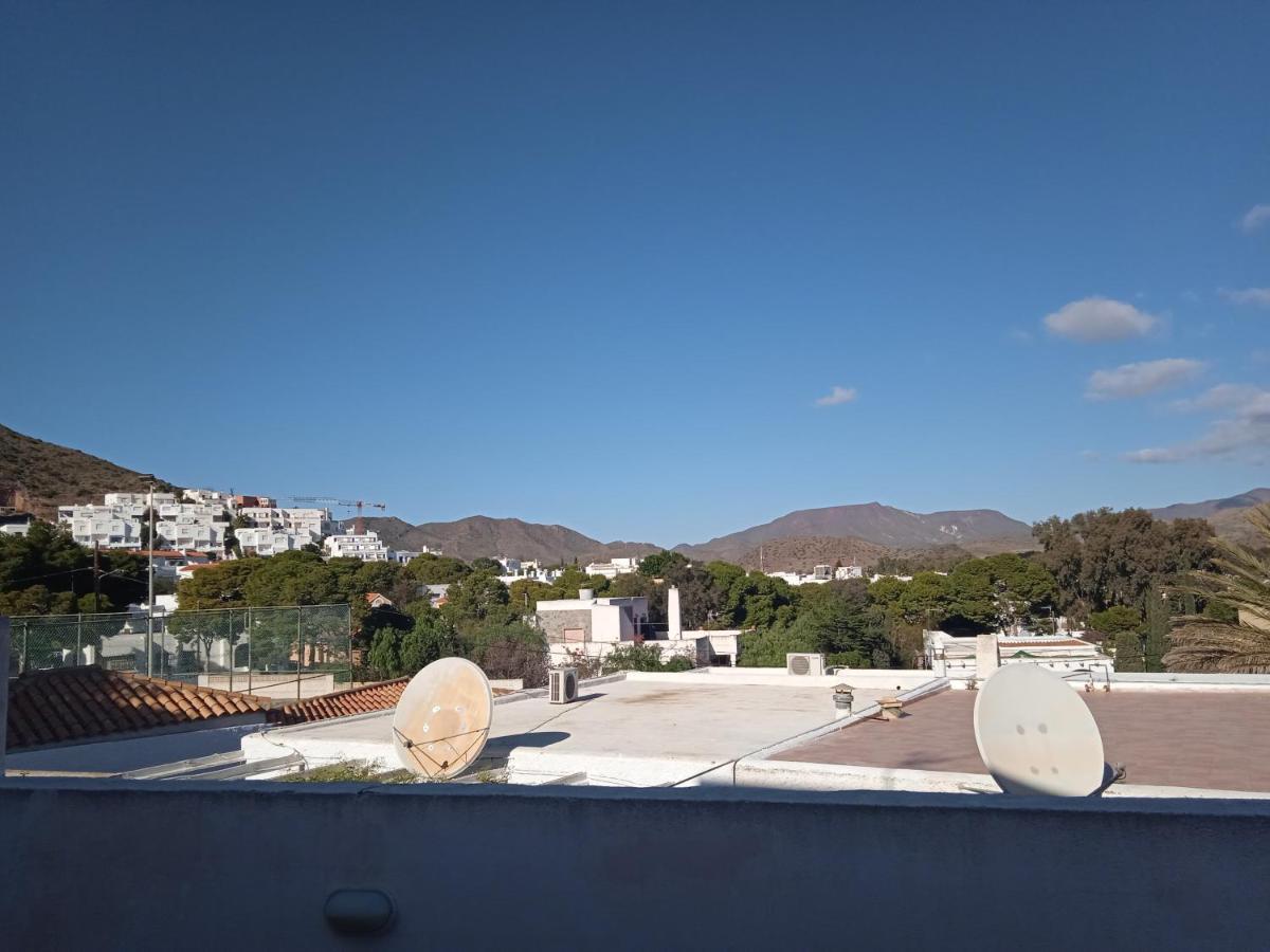 Cerca De La Playa Con Wifi Apartment