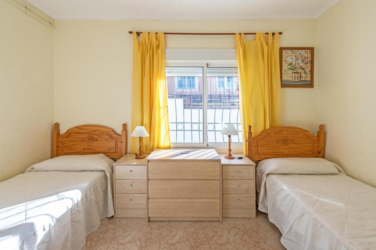 Villa Casa Abuelita Torrevieja