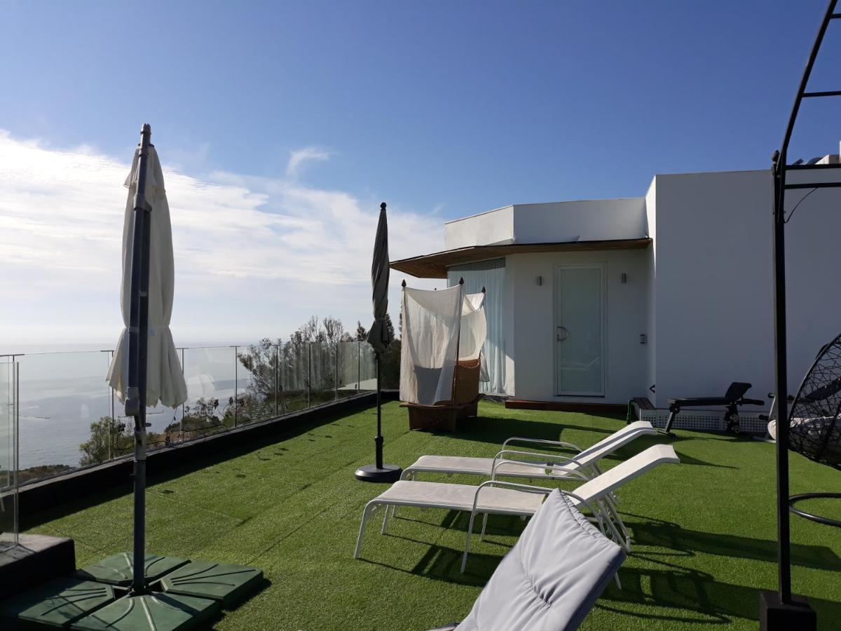 Luxury Paradise Villa Salobreña