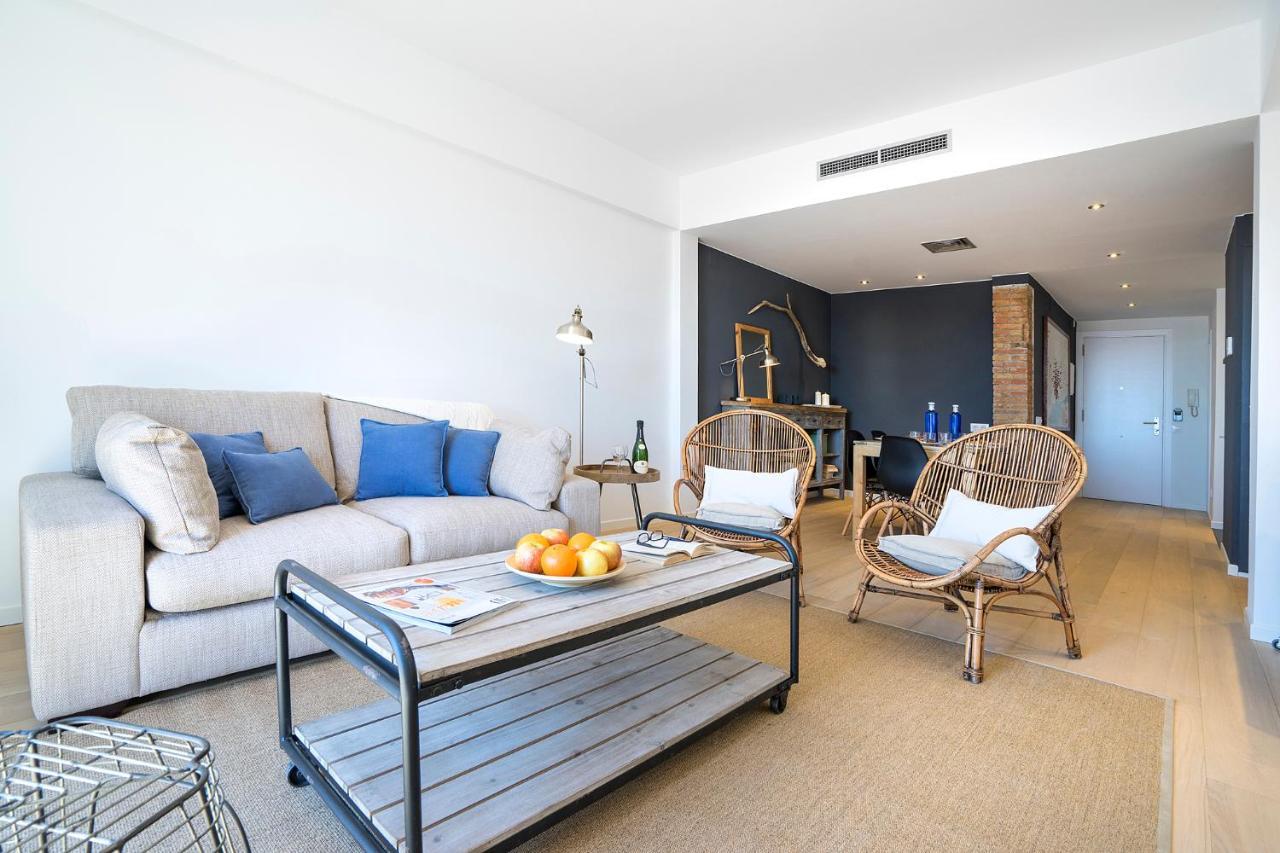 Friendly Rentals Gran Via Apartment Barcelona