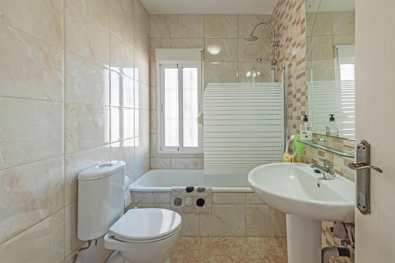 Casa Abuelita Villa Torrevieja