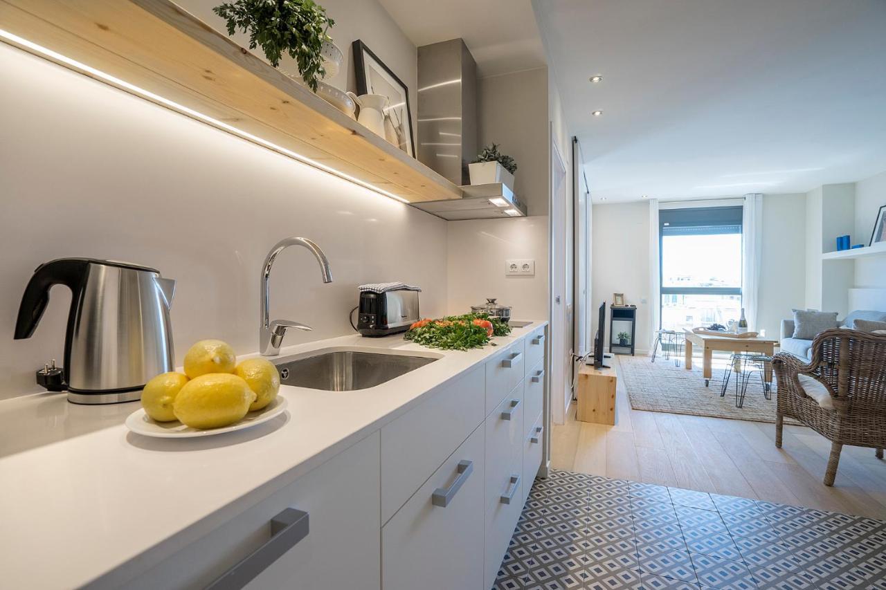 Friendly Rentals Gran Via
