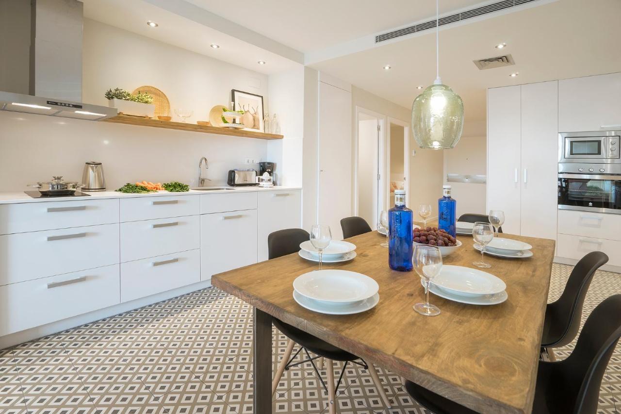 Apartment Friendly Rentals Gran Via *