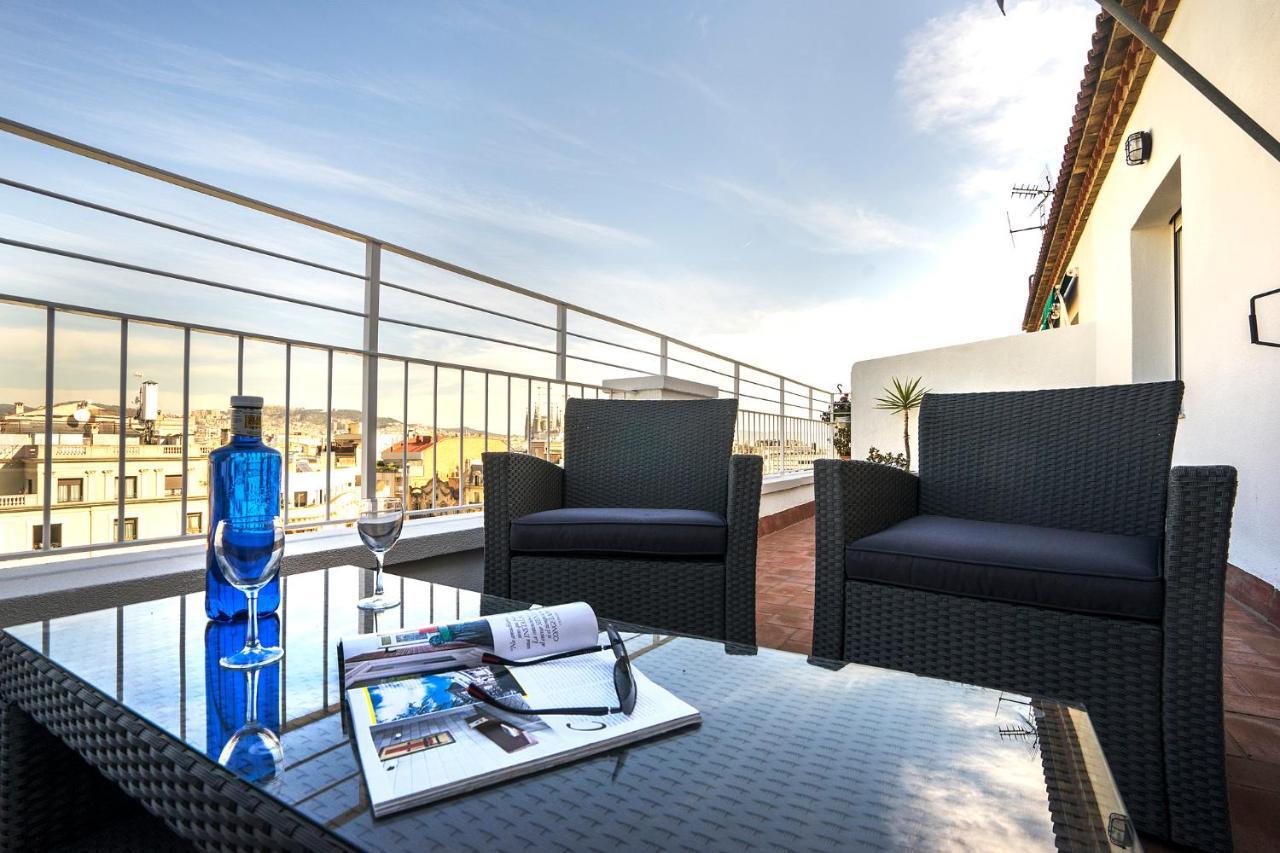 Friendly Rentals Gran Via Apartment