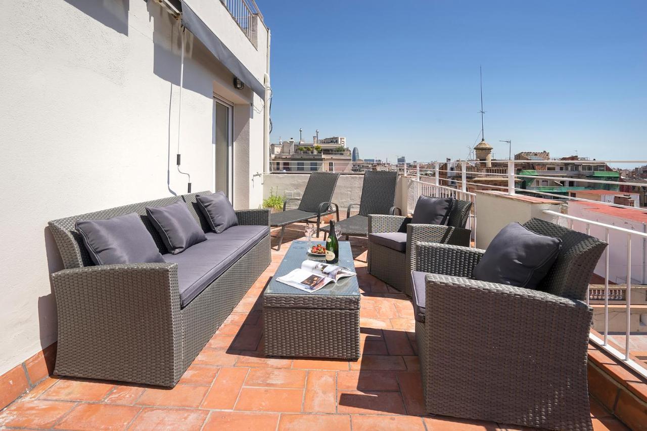 Apartment Friendly Rentals Gran Via *