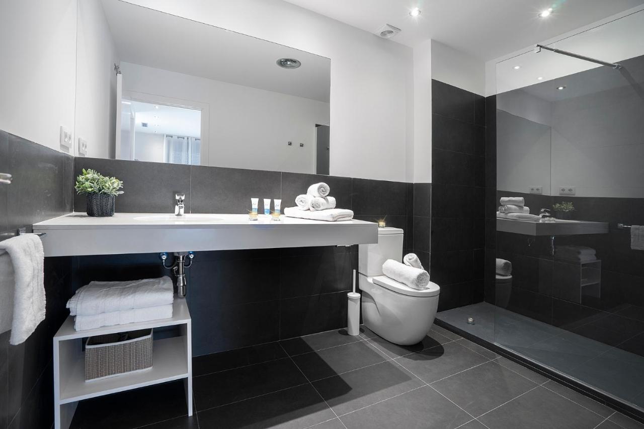 Friendly Rentals Gran Via Barcelona