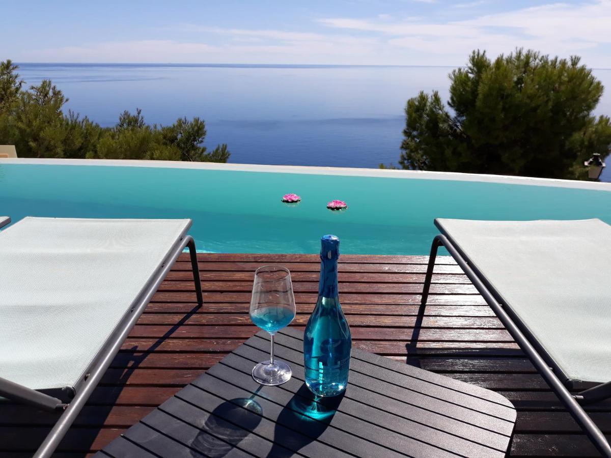 Luxury Paradise Villa