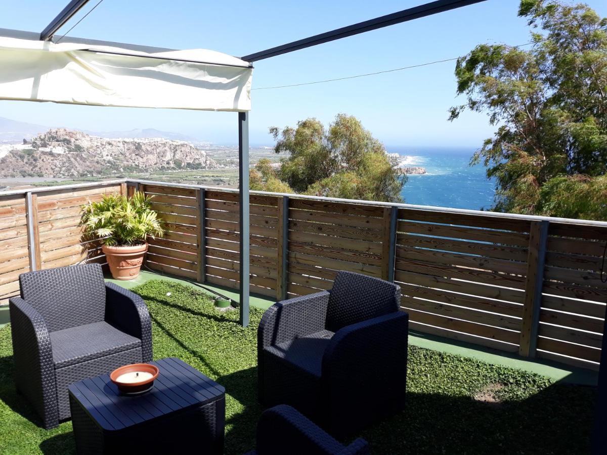 Villa Luxury Paradise Salobreña