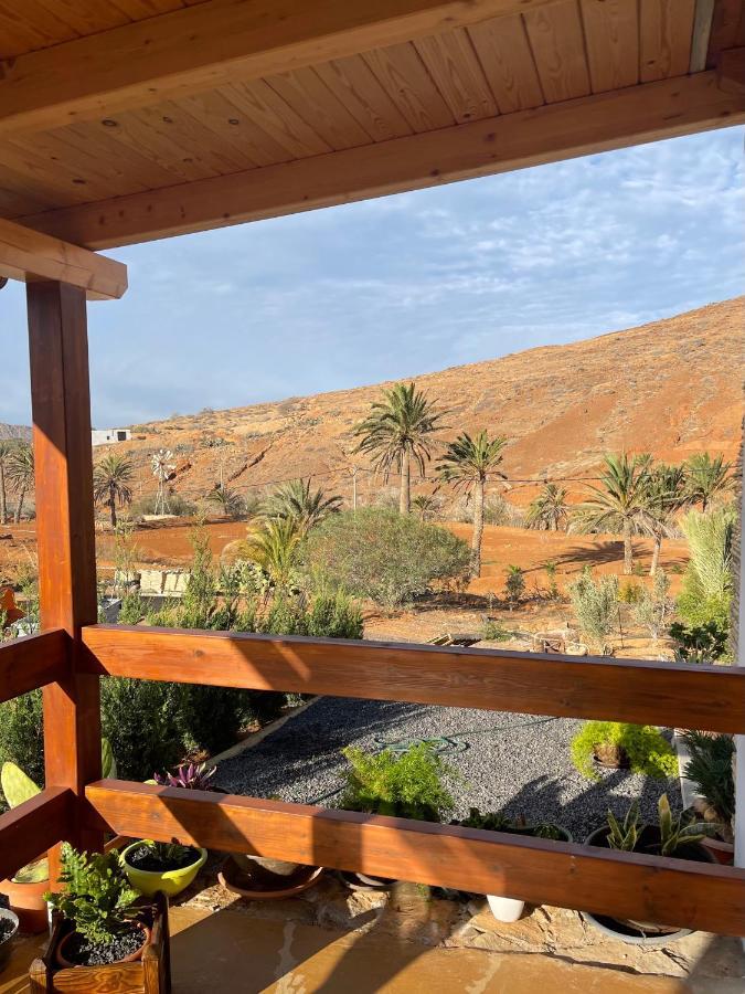 La Casita Del Mojino Apartamento Betancuria